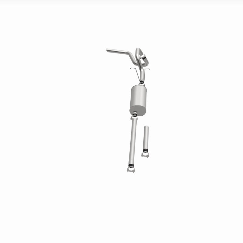 MagnaFlow BRE Direct-Fit Exhaust - Ford F-150 / F-150 Heritage / F-250 1998-2004, view 12