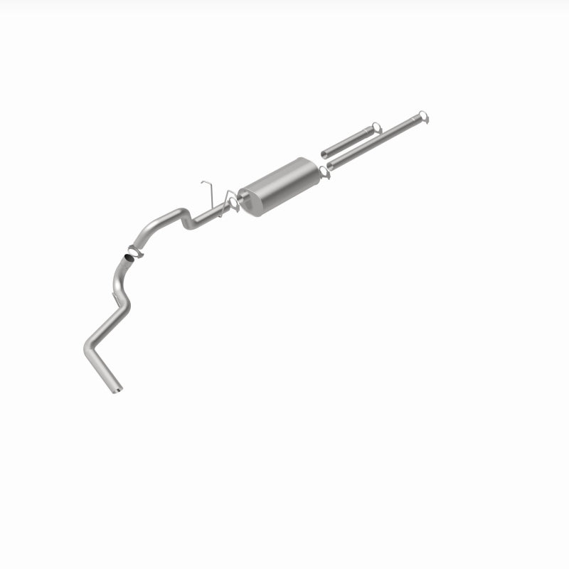 MagnaFlow BRE Direct-Fit Exhaust - Ford F-150 / F-150 Heritage / F-250 1998-2004, view 13