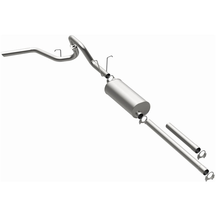 MagnaFlow BRE Direct-Fit Exhaust - Ford F-150 / F-150 Heritage / F-250 1998-2004, view 18