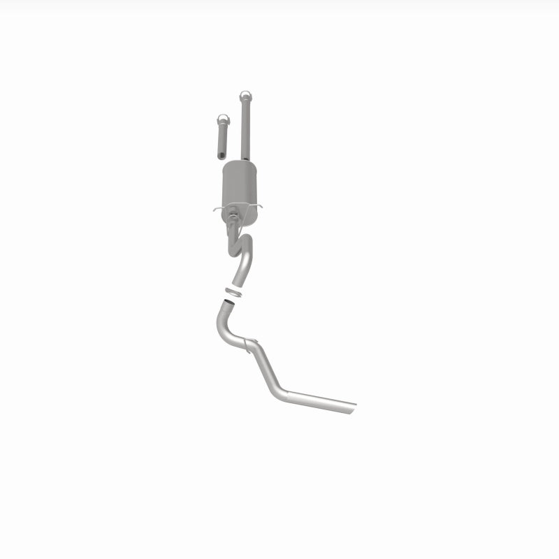 MagnaFlow BRE Direct-Fit Exhaust - Ford F-150 / F-150 Heritage / F-250 1998-2004, view 2