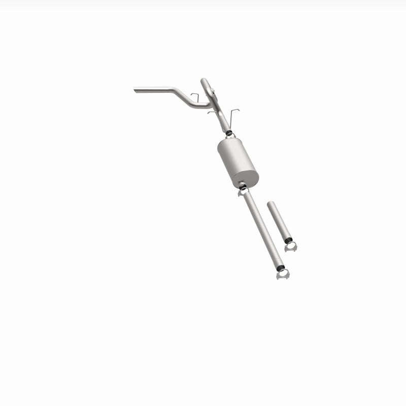 MagnaFlow BRE Direct-Fit Exhaust - Ford F-150 / F-150 Heritage / F-250 1998-2004, view 20