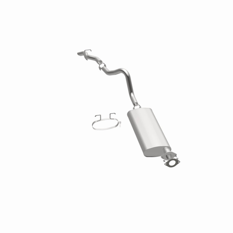 Magnaflow BRE Direct-Fit Exhaust - Chevrolet Blazer, GMC Jimmy, Oldsmobile Bravada 2000-2005 4.3L, view 14