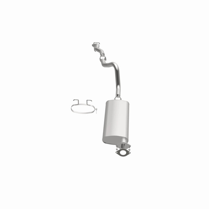 Magnaflow BRE Direct-Fit Exhaust - Chevrolet Blazer, GMC Jimmy, Oldsmobile Bravada 2000-2005 4.3L, view 23