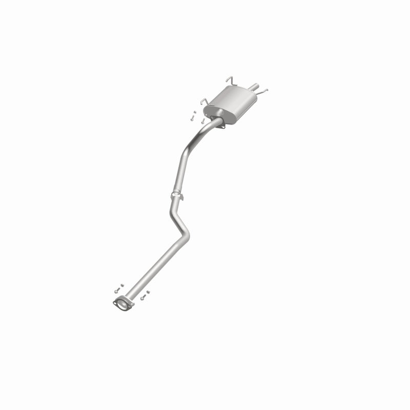 Magnaflow BRE Direct-Fit Exhaust - Nissan Sentra 2000-2006 1.8L, view 11