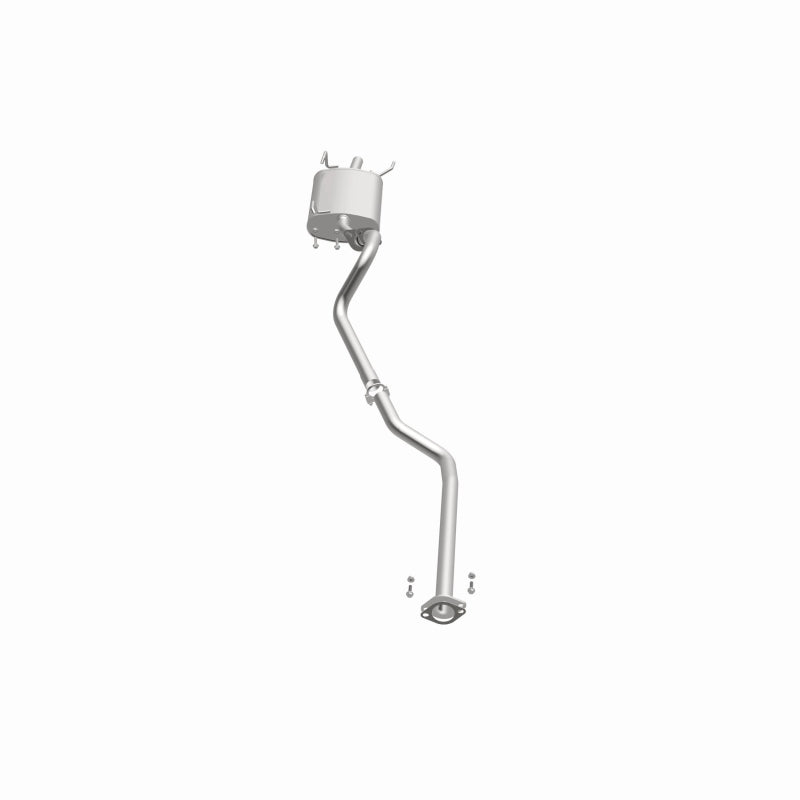 Magnaflow BRE Direct-Fit Exhaust - Nissan Sentra 2000-2006 1.8L, view 13