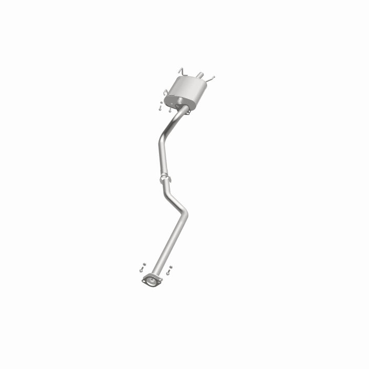 Magnaflow BRE Direct-Fit Exhaust - Nissan Sentra 2000-2006 1.8L, view 14