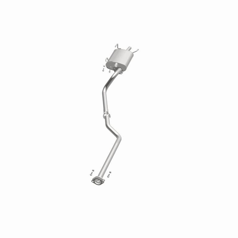 Magnaflow BRE Direct-Fit Exhaust - Nissan Sentra 2000-2006 1.8L, view 14
