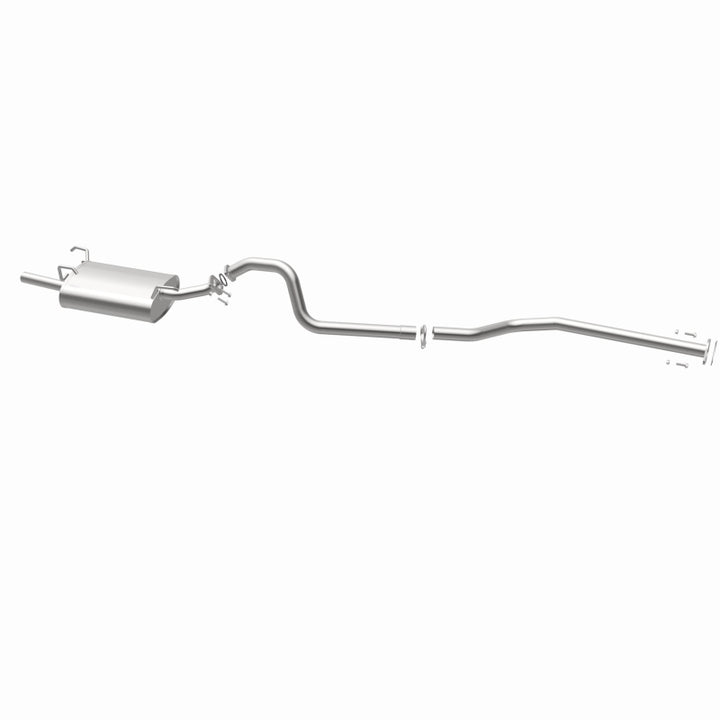 Magnaflow BRE Direct-Fit Exhaust - Nissan Sentra 2000-2006 1.8L, view 15