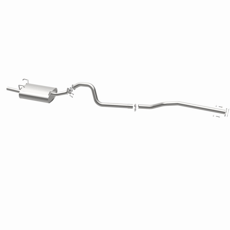Magnaflow BRE Direct-Fit Exhaust - Nissan Sentra 2000-2006 1.8L, view 15