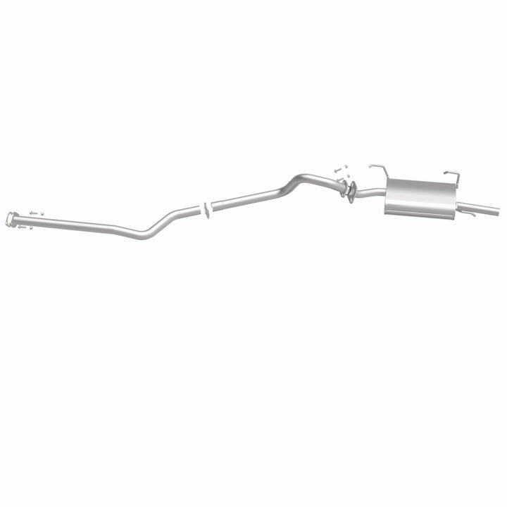 Magnaflow BRE Direct-Fit Exhaust - Nissan Sentra 2000-2006 1.8L, view 18