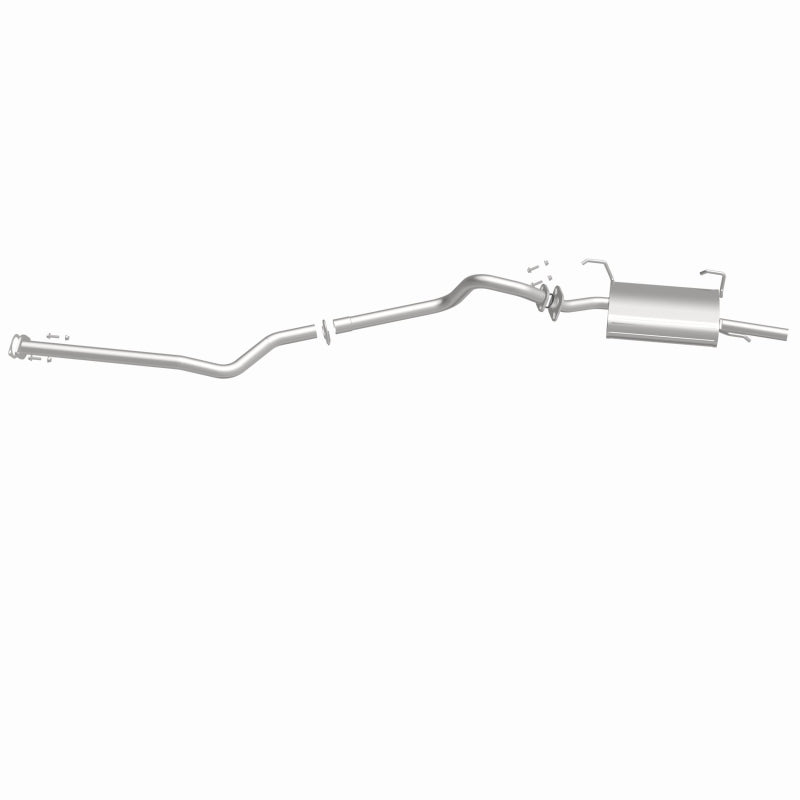 Magnaflow BRE Direct-Fit Exhaust - Nissan Sentra 2000-2006 1.8L, view 18