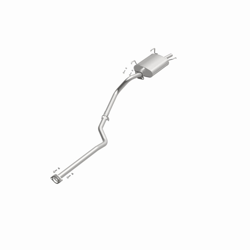 Magnaflow BRE Direct-Fit Exhaust - Nissan Sentra 2000-2006 1.8L, view 2