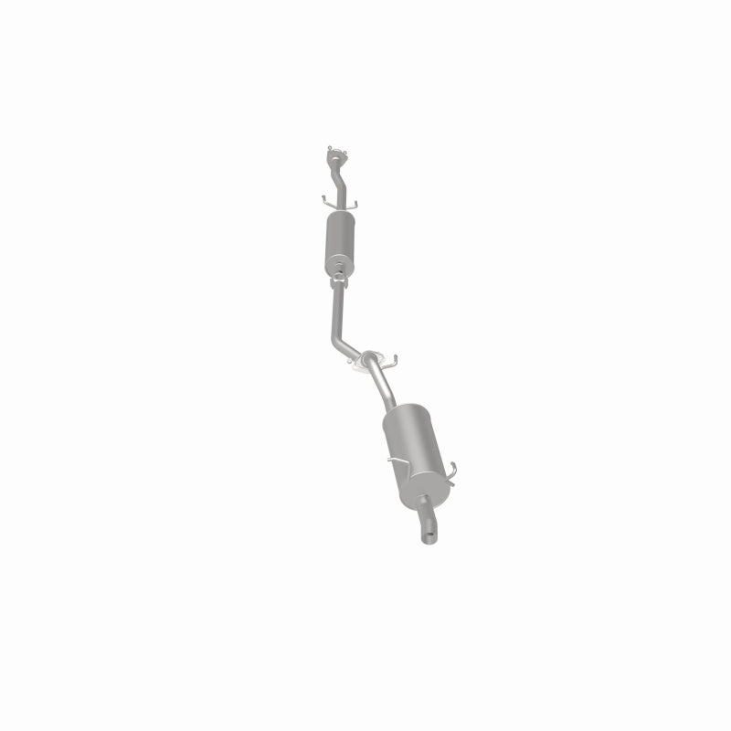 Magnaflow BRE Direct-Fit Exhaust - Honda CR-V 2007-2009 2.4L, view 25