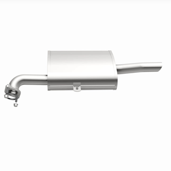 Magnaflow BRE Direct-Fit Exhaust - Chevrolet Prizm 1998-2002 1.8L / Toyota Corolla 1998-2002 1.8L, 360 degree view