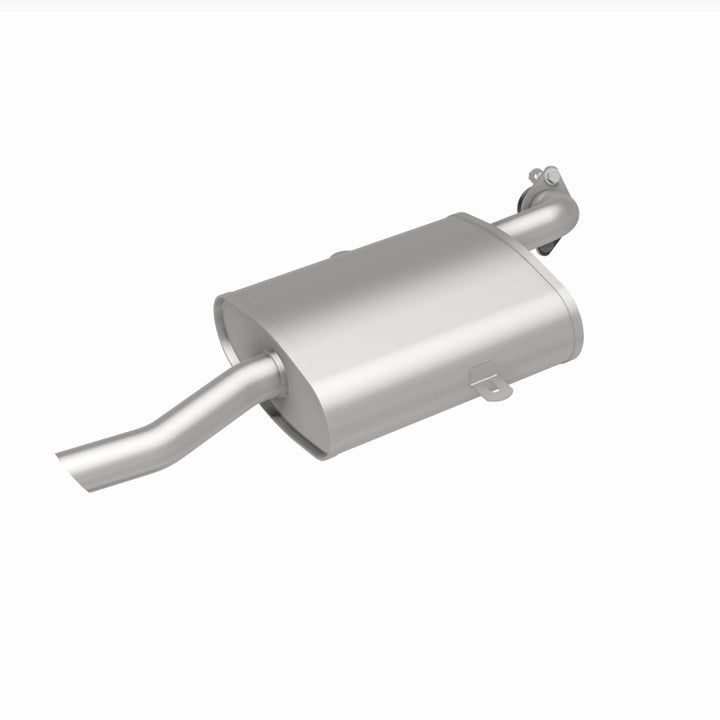 Magnaflow BRE Direct-Fit Exhaust - Chevrolet Prizm 1998-2002 1.8L / Toyota Corolla 1998-2002 1.8L, 360 degree view