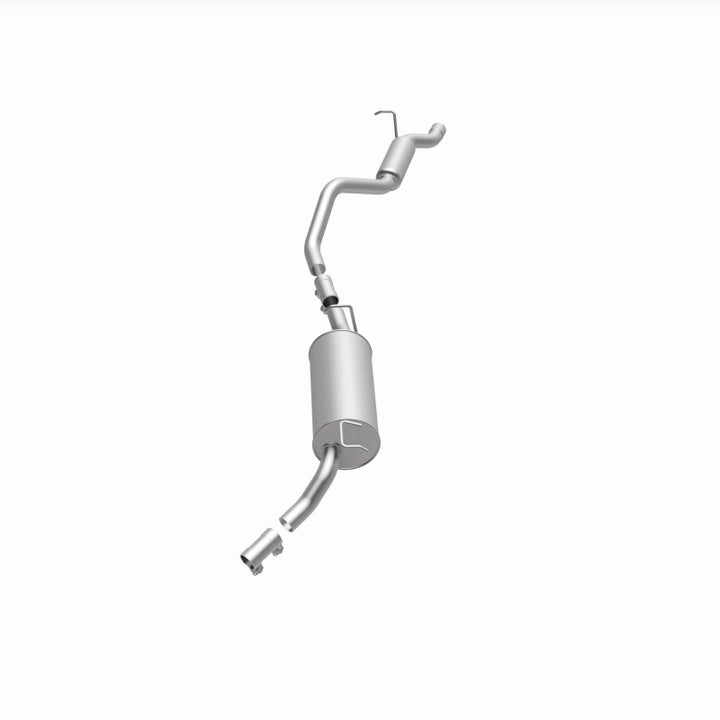 Magnaflow BRE Direct-Fit Exhaust - Ford Transit Connect 2010-2013 2.0L, view 18