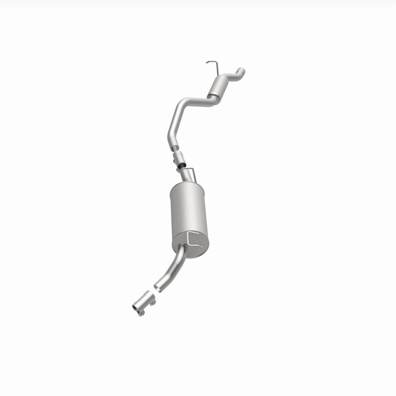 Magnaflow BRE Direct-Fit Exhaust - Ford Transit Connect 2010-2013 2.0L, view 18