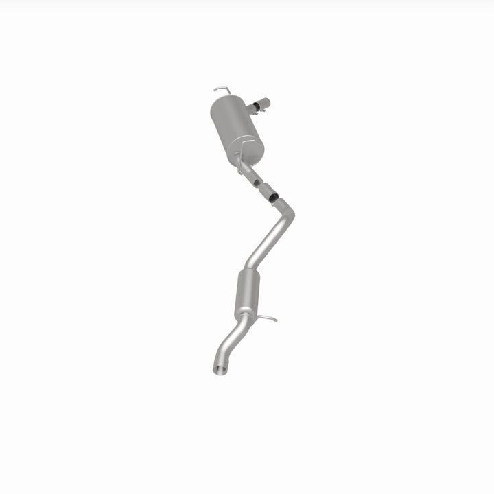 Magnaflow BRE Direct-Fit Exhaust - Ford Transit Connect 2010-2013 2.0L, view 24
