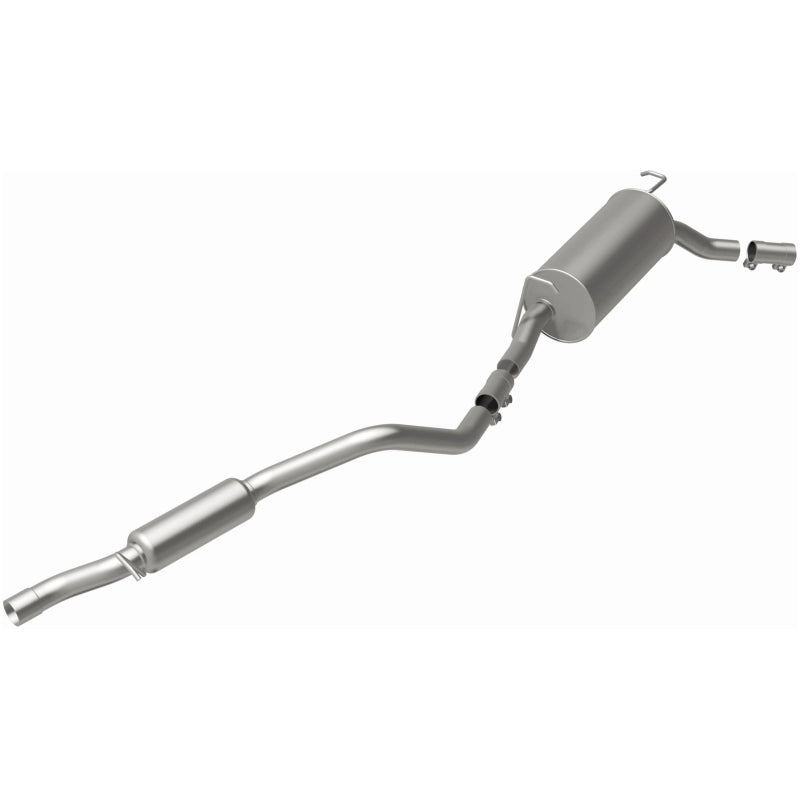 Magnaflow BRE Direct-Fit Exhaust - Ford Transit Connect 2010-2013 2.0L, view 31