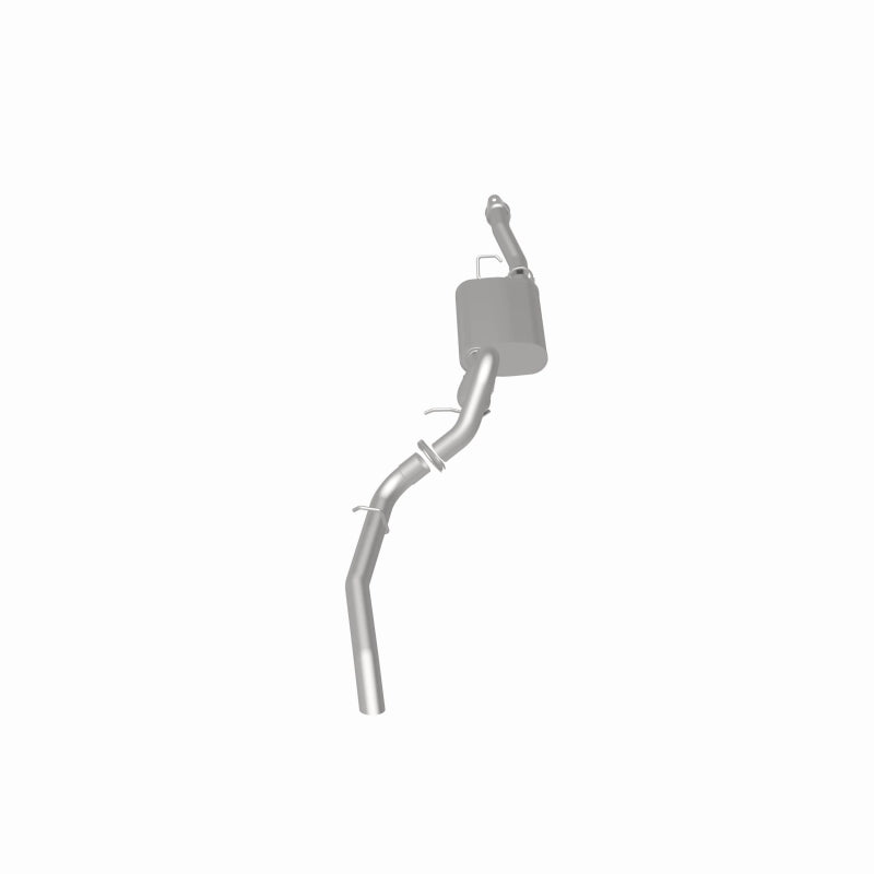 Magnaflow BRE Direct-Fit Exhaust - Ford Mustang 1999-2004 3.8L / Ford Mustang 2004 3.9L, 360 degree view
