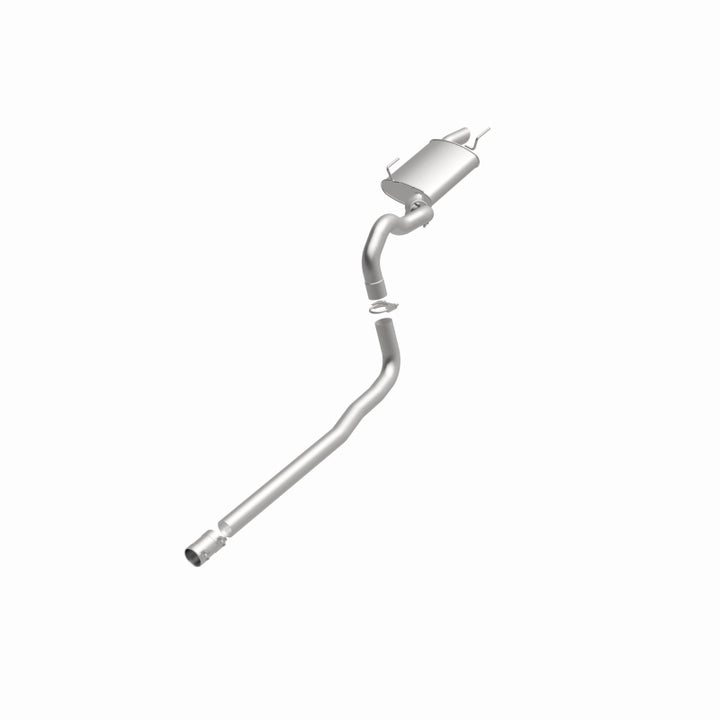 Magnaflow BRE Direct-Fit Exhaust - Ford Mustang 2005-2009 4.0L, view 13