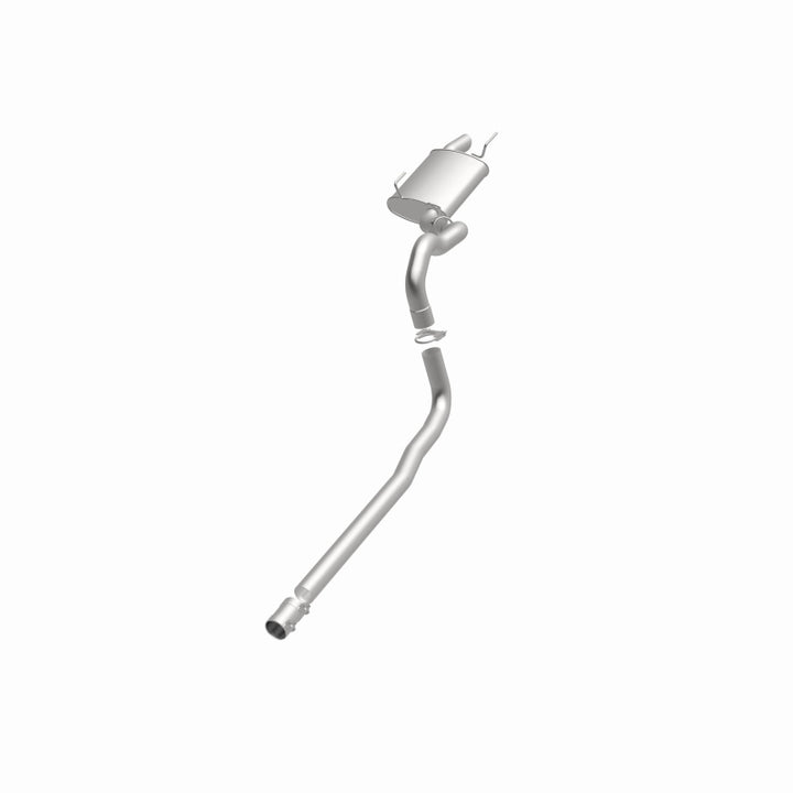 Magnaflow BRE Direct-Fit Exhaust - Ford Mustang 2005-2009 4.0L, view 24