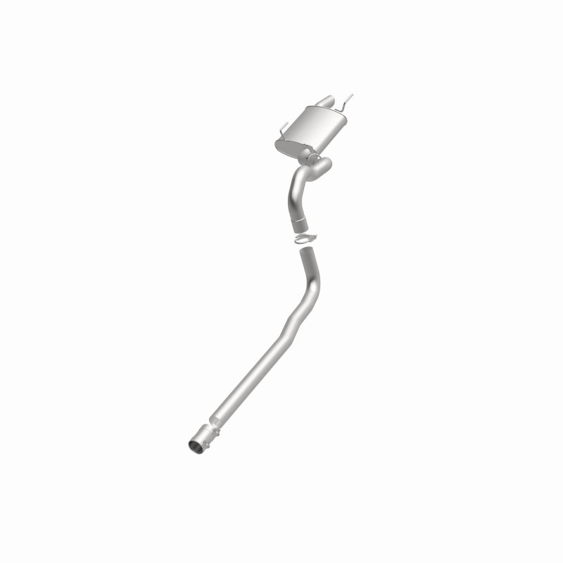 Magnaflow BRE Direct-Fit Exhaust - Ford Mustang 2005-2009 4.0L, view 24