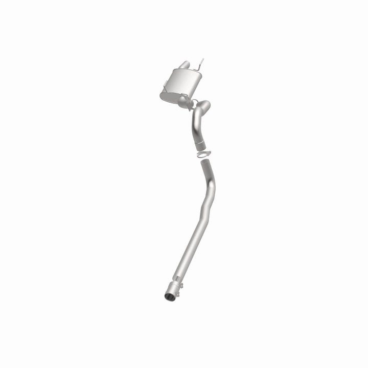 Magnaflow BRE Direct-Fit Exhaust - Ford Mustang 2005-2009 4.0L, 360 degree view