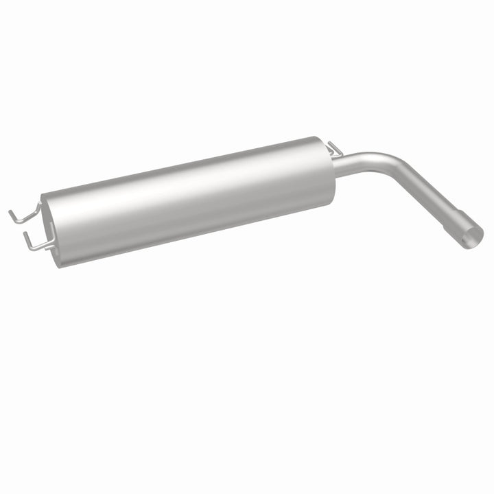 Magnaflow BRE Direct-Fit Exhaust - Toyota RAV4 2001-2005 2.0L / 2.4L, 360 degree view