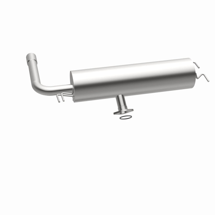 Magnaflow BRE Direct-Fit Exhaust - Toyota RAV4 2001-2005 2.0L / 2.4L, 360 degree view