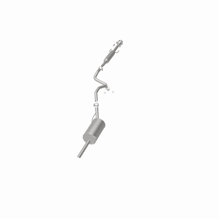 Magnaflow BRE Direct-Fit Exhaust - Nissan Versa 2012-2017 1.6L, view 16