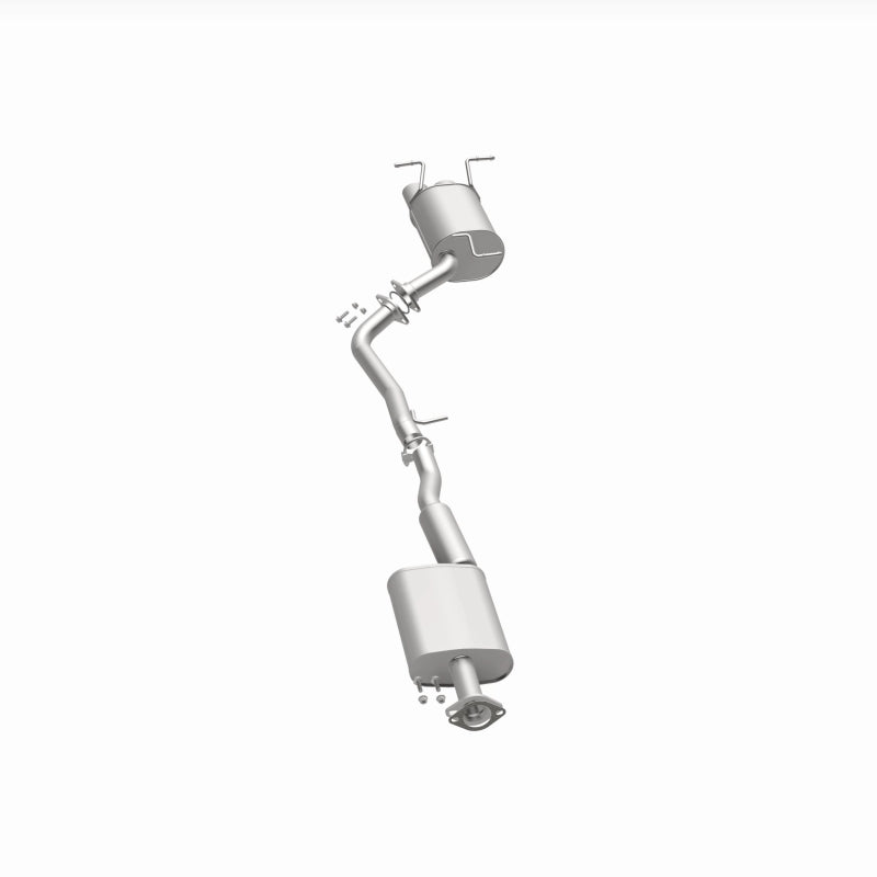 Magnaflow BRE Direct-Fit Exhaust - Infiniti G35 2003-2004 3.5L, view 15