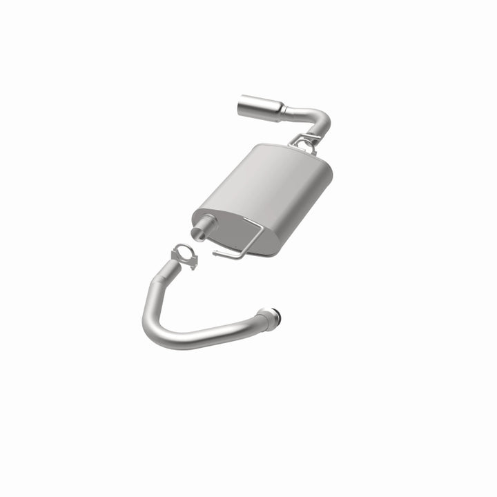 Magnaflow BRE Direct-Fit Exhaust - Toyota Matrix / Pontiac Vibe 2003-2006 1.8L, view 23
