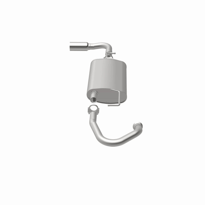 Magnaflow BRE Direct-Fit Exhaust - Toyota Matrix / Pontiac Vibe 2003-2006 1.8L, view 25