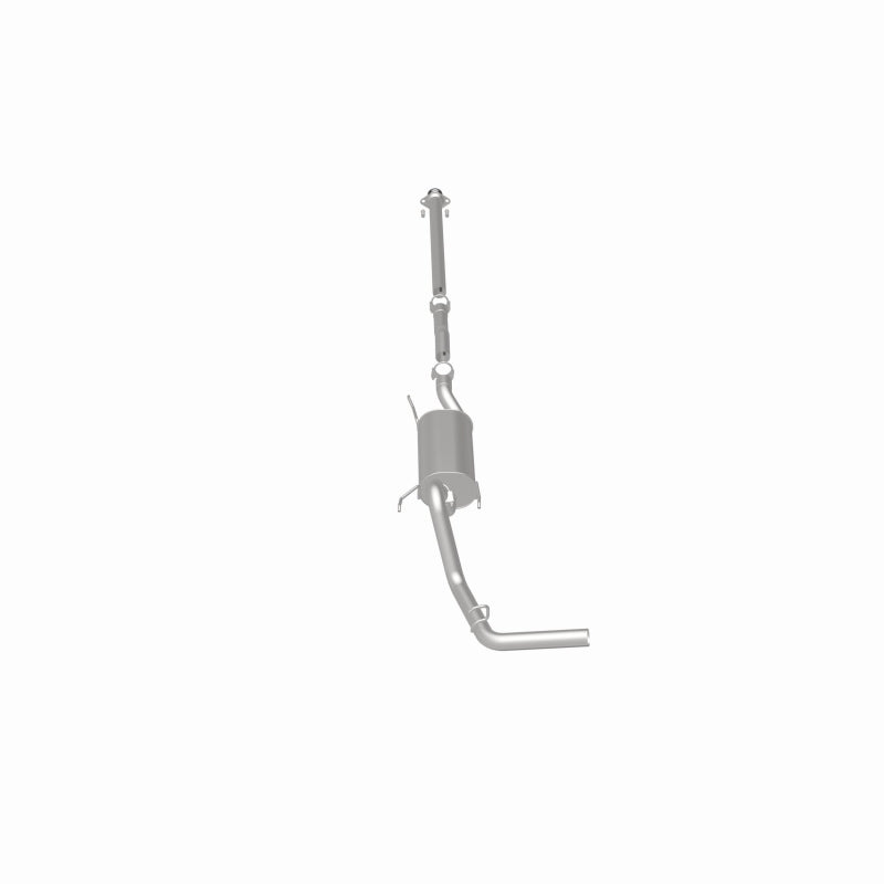 Magnaflow BRE Direct-Fit Exhaust - Toyota Tacoma 2005-2012 4.0L, view 6