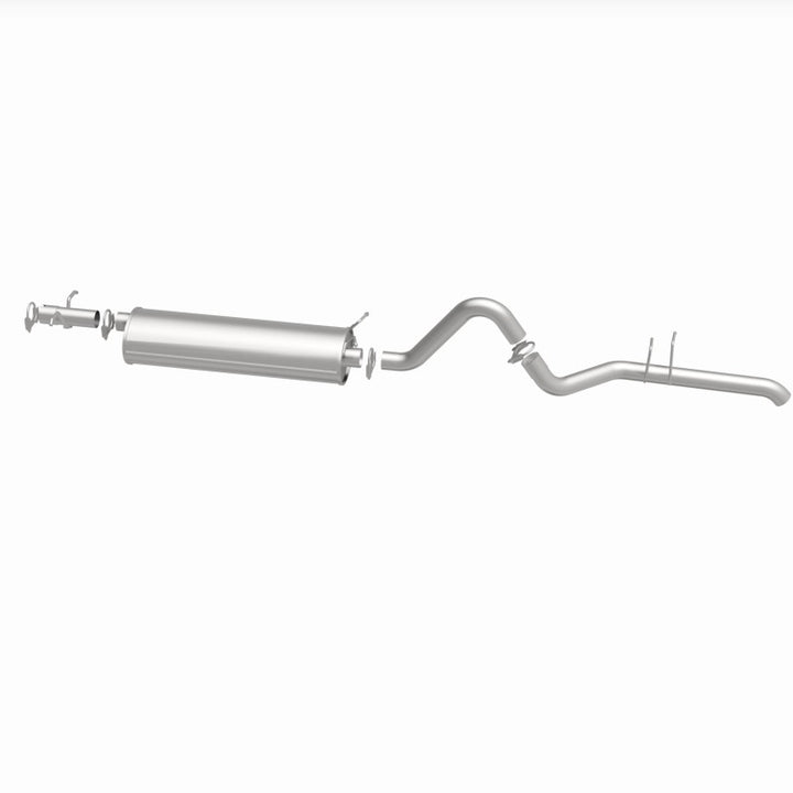 MagnaFlow BRE Direct-Fit Exhaust - Dodge Durango 1998-2003, view 11