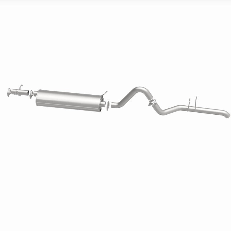 MagnaFlow BRE Direct-Fit Exhaust - Dodge Durango 1998-2003, view 11