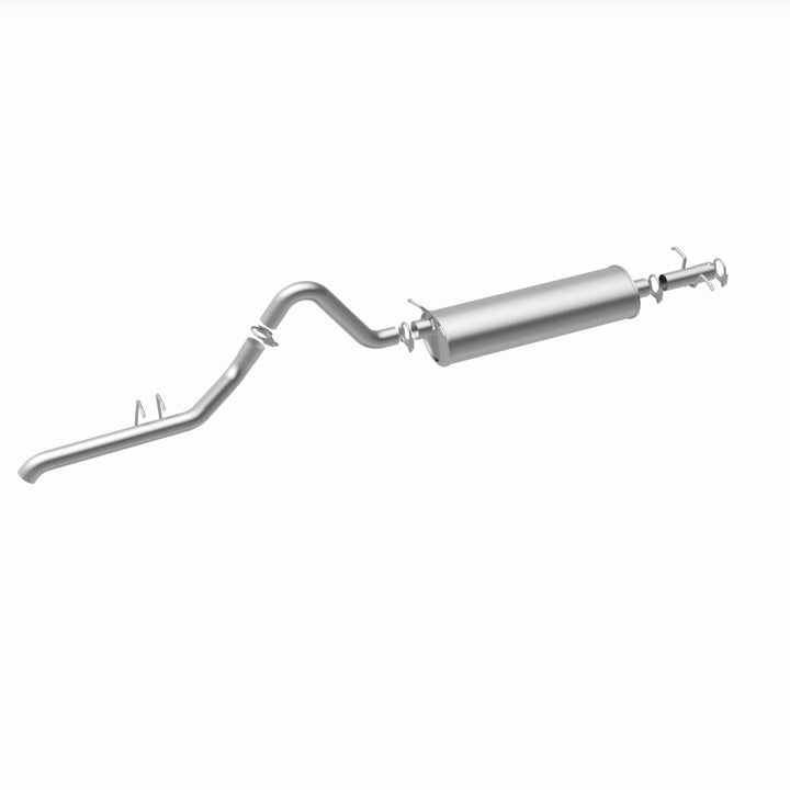 MagnaFlow BRE Direct-Fit Exhaust - Dodge Durango 1998-2003, view 12