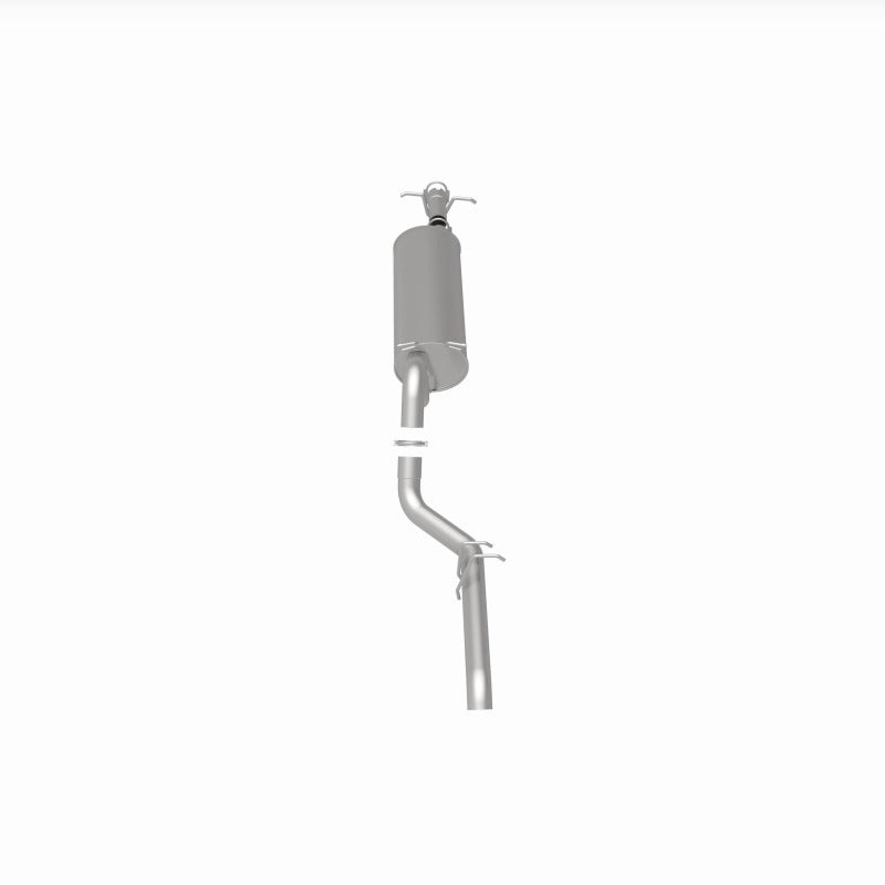 MagnaFlow BRE Direct-Fit Exhaust - Dodge Durango 1998-2003, view 14