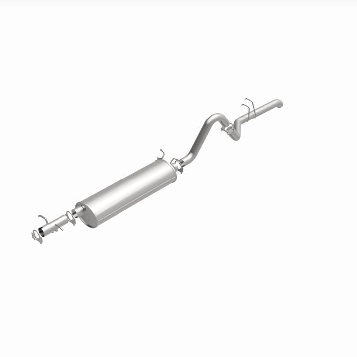 MagnaFlow BRE Direct-Fit Exhaust - Dodge Durango 1998-2003, view 17