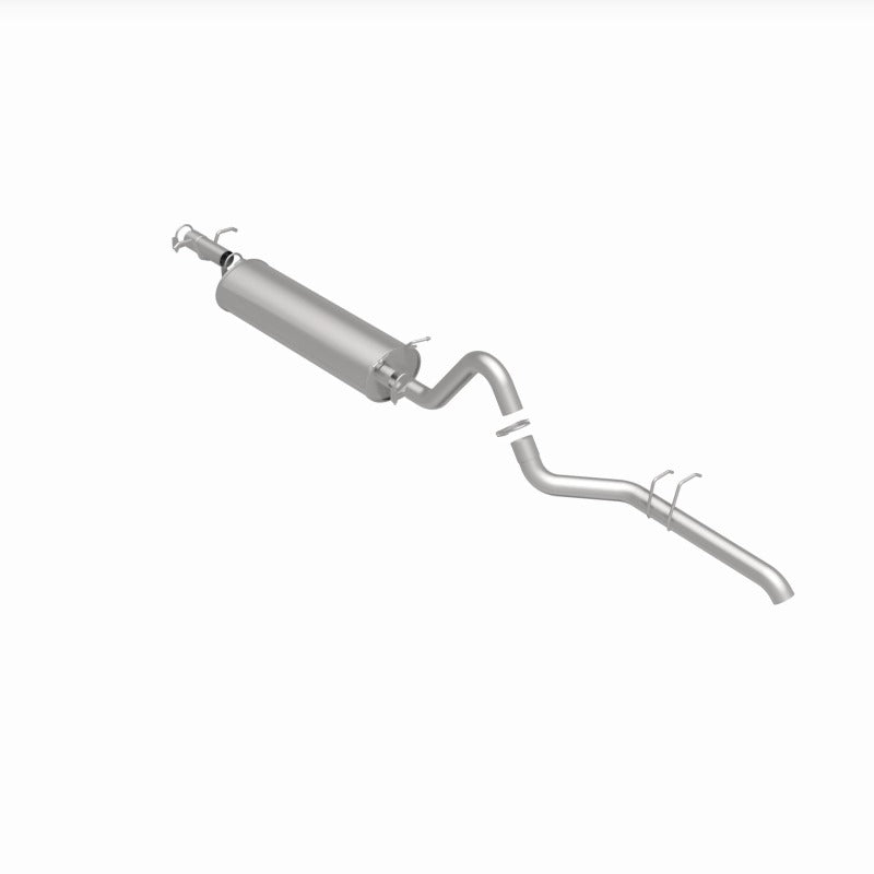 MagnaFlow BRE Direct-Fit Exhaust - Dodge Durango 1998-2003, view 2