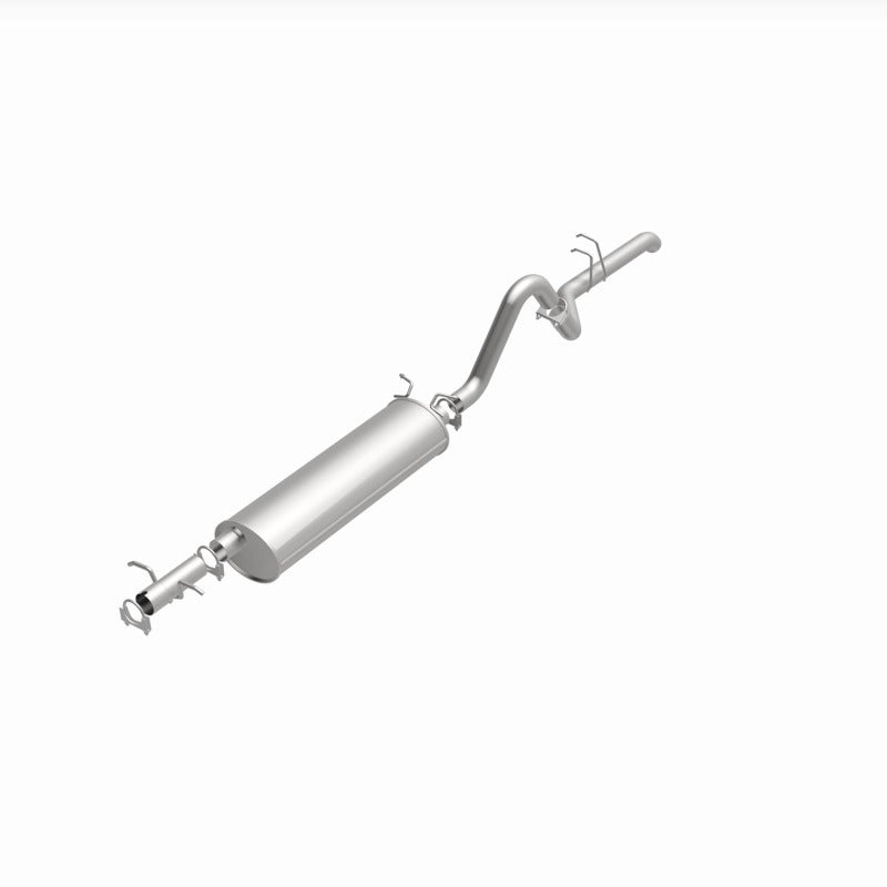 MagnaFlow BRE Direct-Fit Exhaust - Dodge Durango 1998-2003, view 22