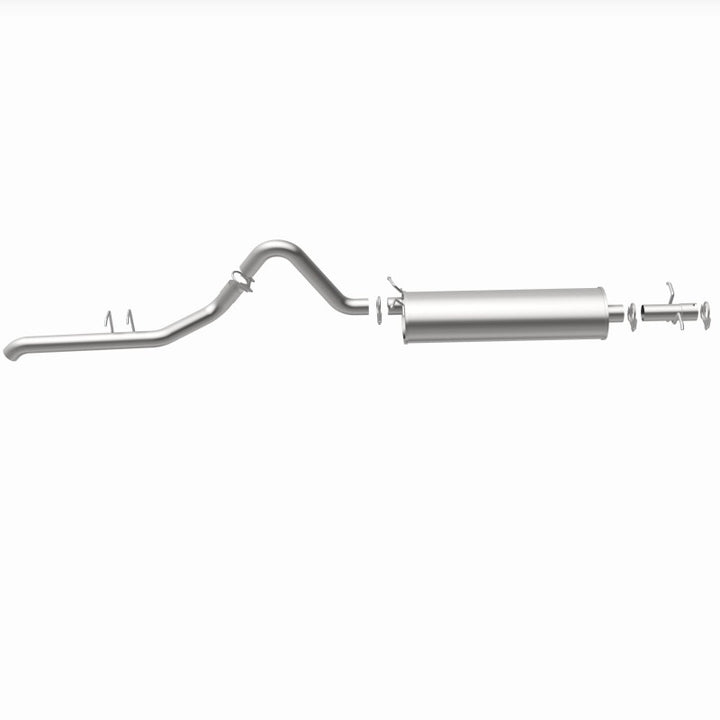 MagnaFlow BRE Direct-Fit Exhaust - Dodge Durango 1998-2003, view 3