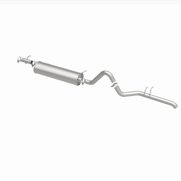 MagnaFlow BRE Direct-Fit Exhaust - Dodge Durango 1998-2003, view 4