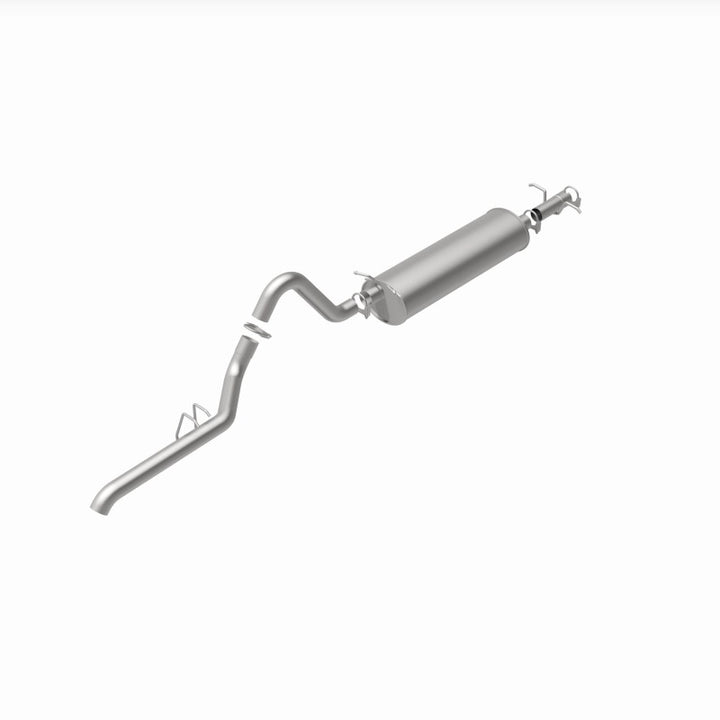MagnaFlow BRE Direct-Fit Exhaust - Dodge Durango 1998-2003, view 8