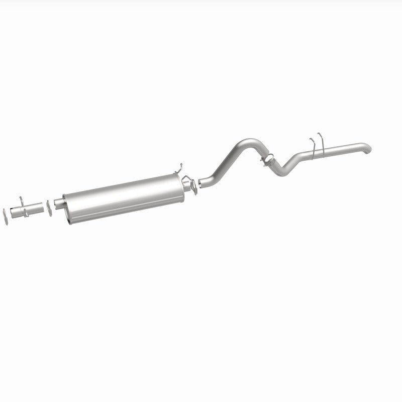 MagnaFlow BRE Direct-Fit Exhaust - Dodge Durango 1998-2003, view 9