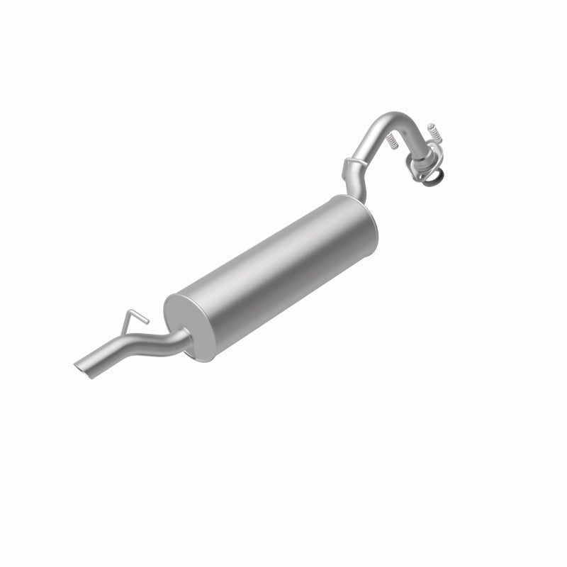 MagnaFlow BRE Direct-Fit Exhaust - Toyota Yaris 1.5L 2007-2012, view 11