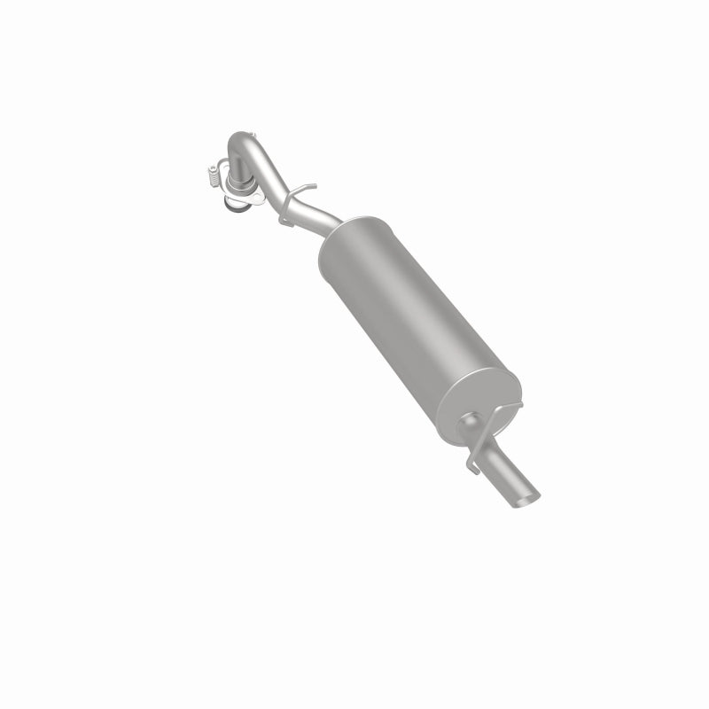 MagnaFlow BRE Direct-Fit Exhaust - Toyota Yaris 1.5L 2007-2012, view 14