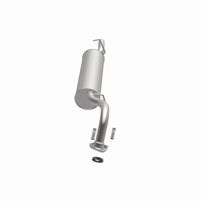MagnaFlow BRE Direct-Fit Exhaust - Toyota Yaris 1.5L 2007-2012, view 15