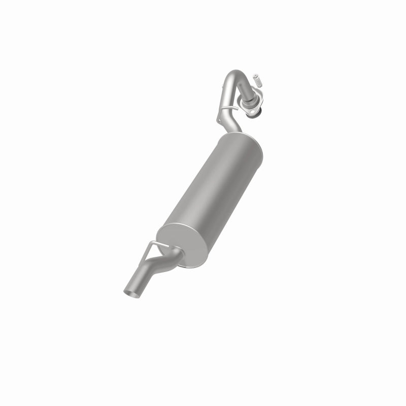 MagnaFlow BRE Direct-Fit Exhaust - Toyota Yaris 1.5L 2007-2012, view 21